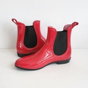 Seven7 Dover Rainboots size 10